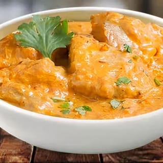 Chicken Korma
