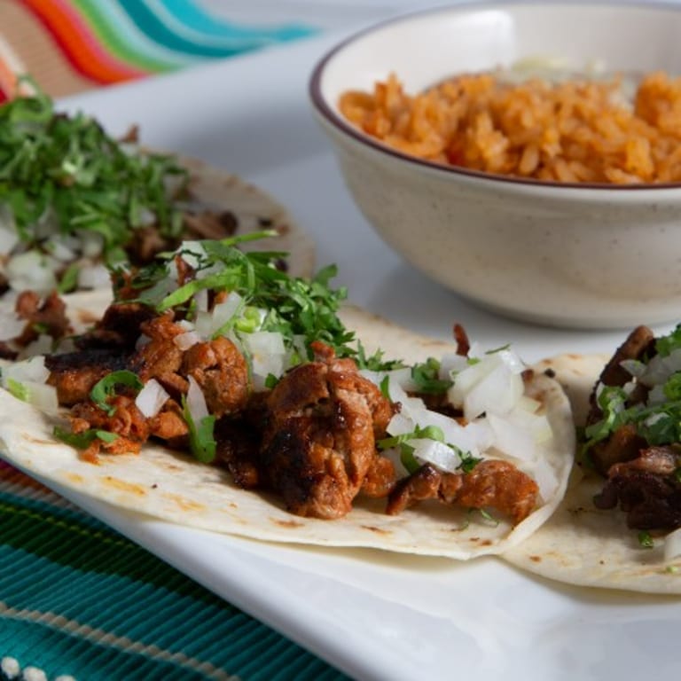 Delicious Chicken Fajitas: A Tex-Mex Favorite