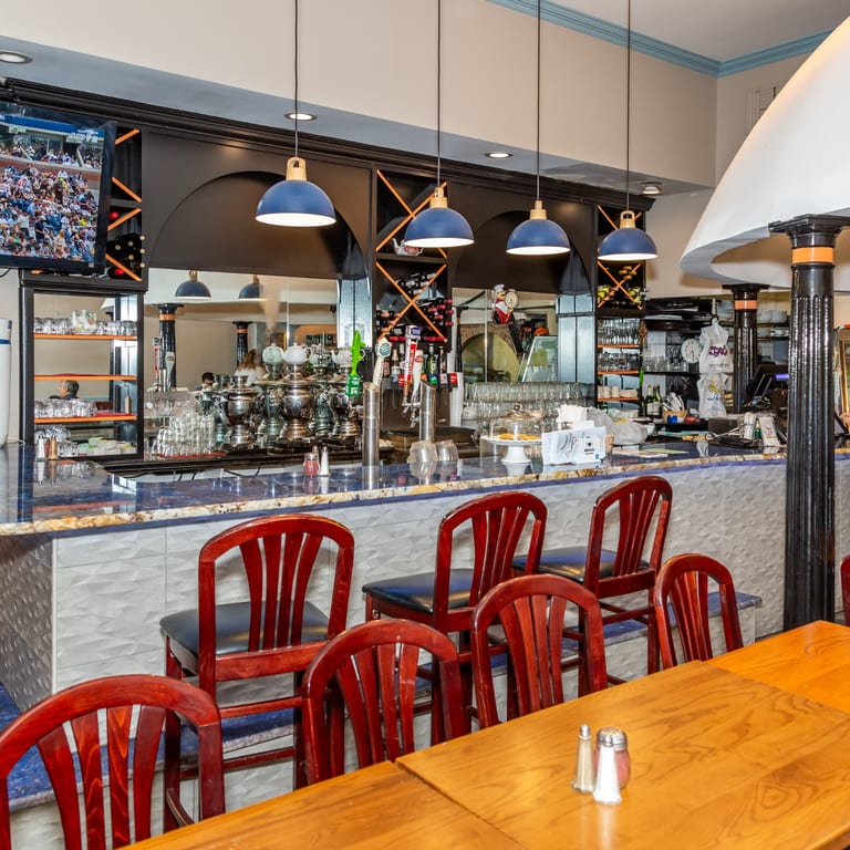 Welcome to Kabob Bazaar