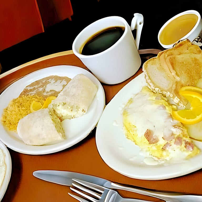 Flavorful Feasts for Any Event