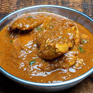 Chicken Curry