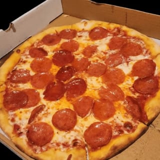 Cheese Pizza