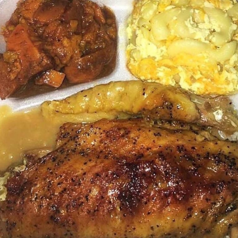 Big Flavors, Local Favorites