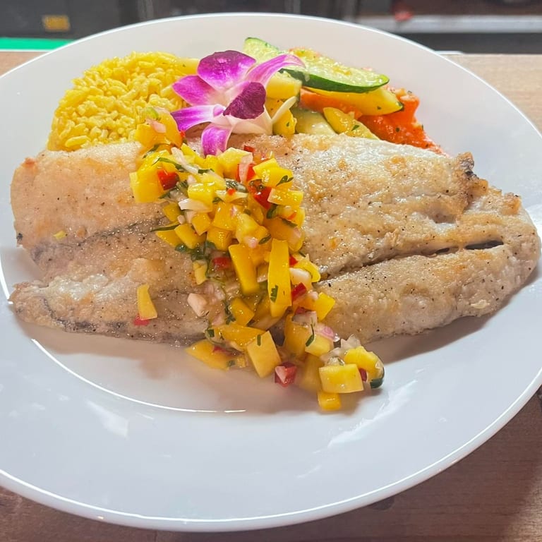 Bistro Catering for Your Next Event in Monterey