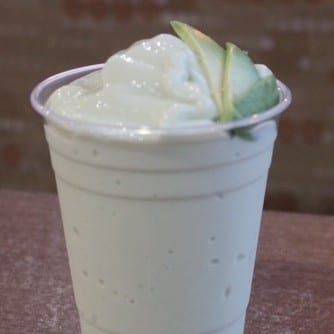 S2. Avocado Explosion Smoothie.