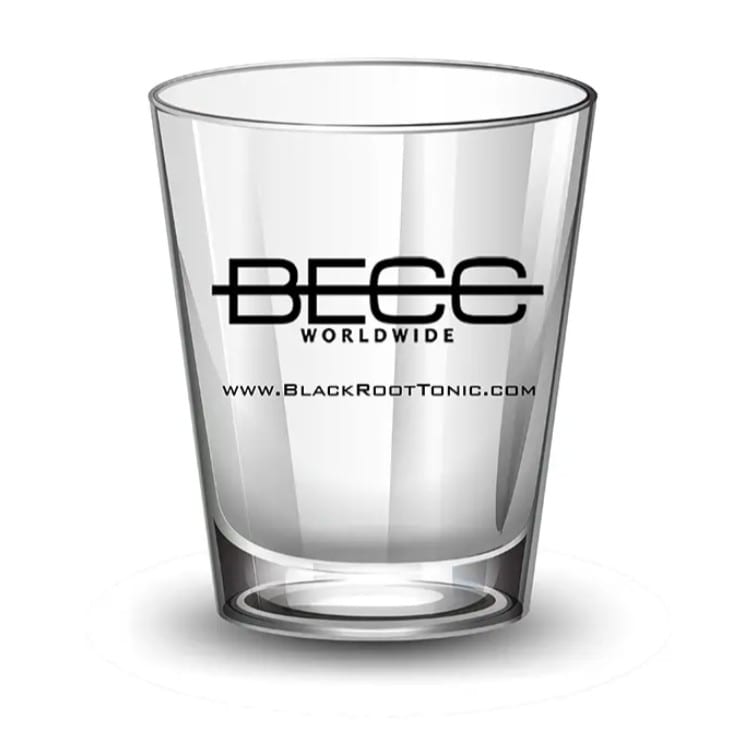 BRT Shot Glass 1.75 Oz.