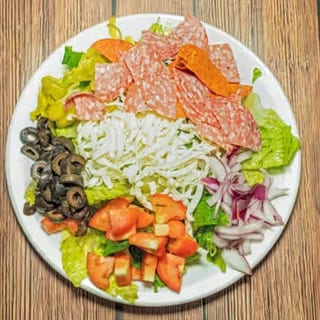 Antipasto Salad (Large)