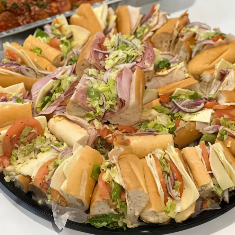 Catering Made Easy for Your Special Event
