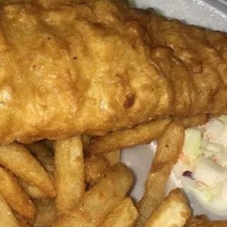 Fish Fry