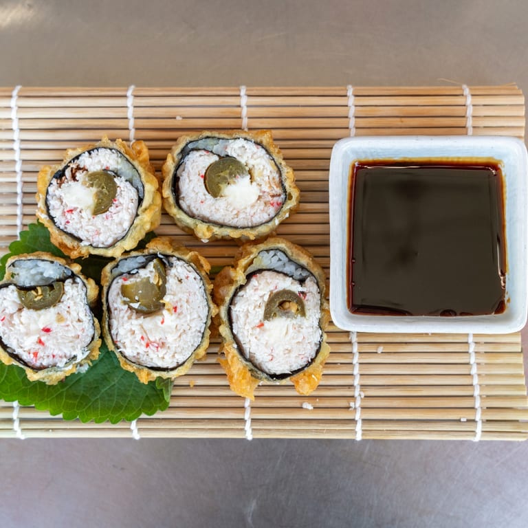 Easy Ordering & Fast Service