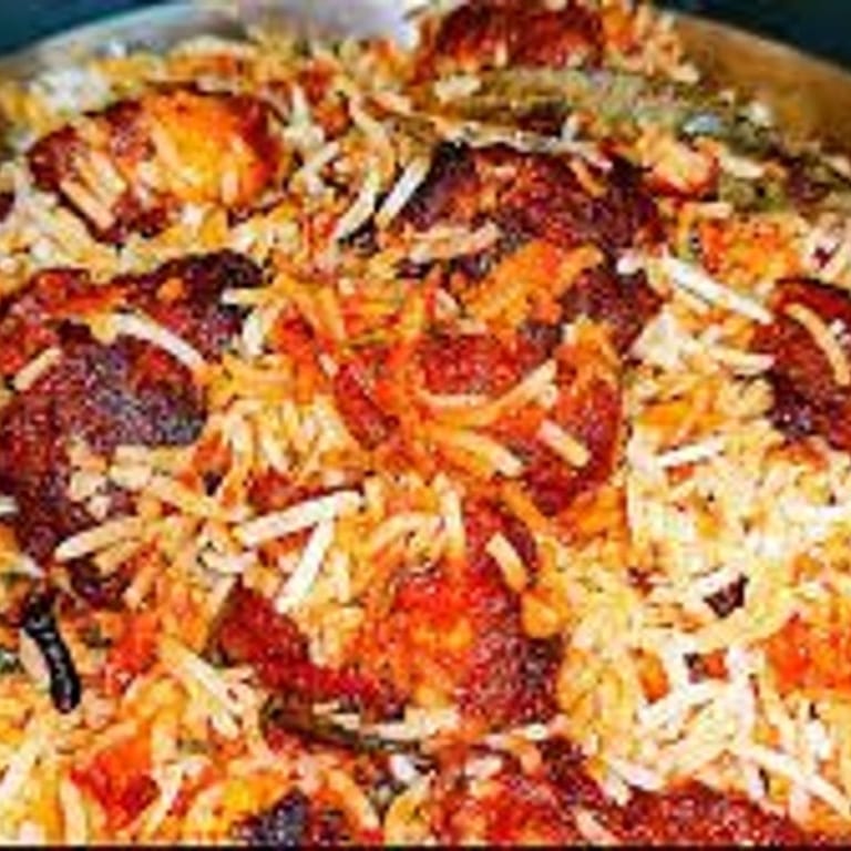 Delicious Curry Creations: Nepalese and Indian Cuisine