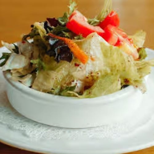 House Salad.