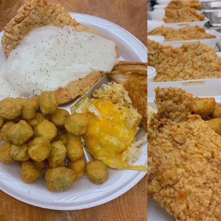 Classic Chicken Fried Steak: A Southern Favorite