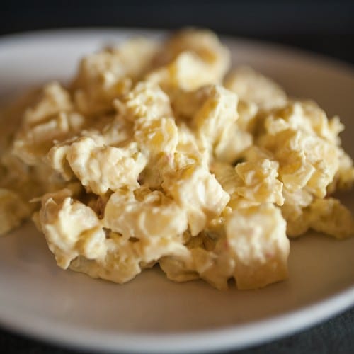 Potato Salad.