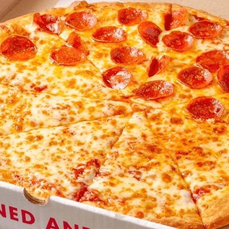 Fresh Caesar Salad: A Classic Favorite