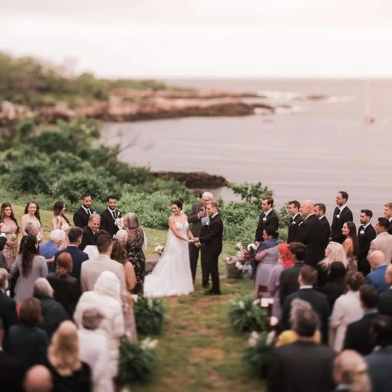 Make Your Wells Event Unforgettable