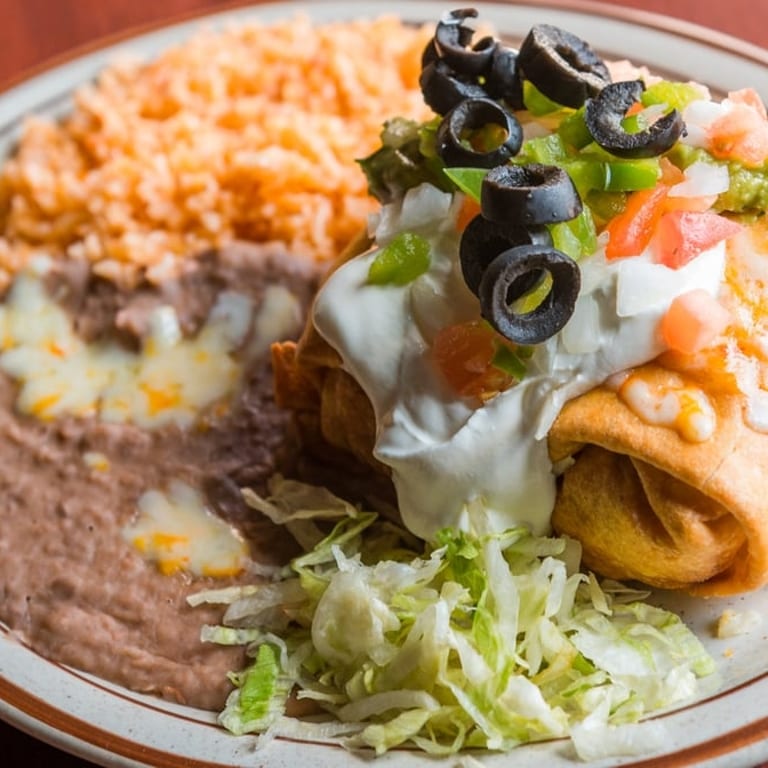 Savory Soups: A Taste of Mexico