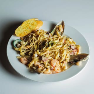 Pasta Marinera