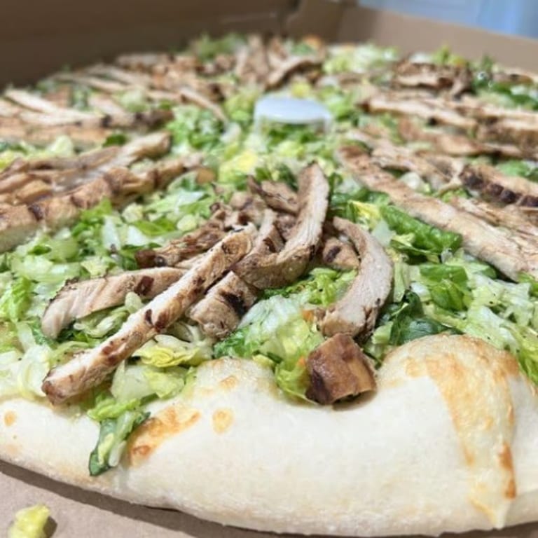 Delicious Pizza and Italian Favorites