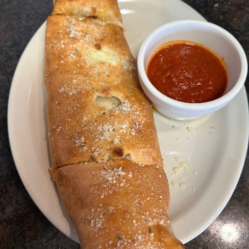 Stromboli.