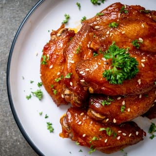 Teriyaki Chicken