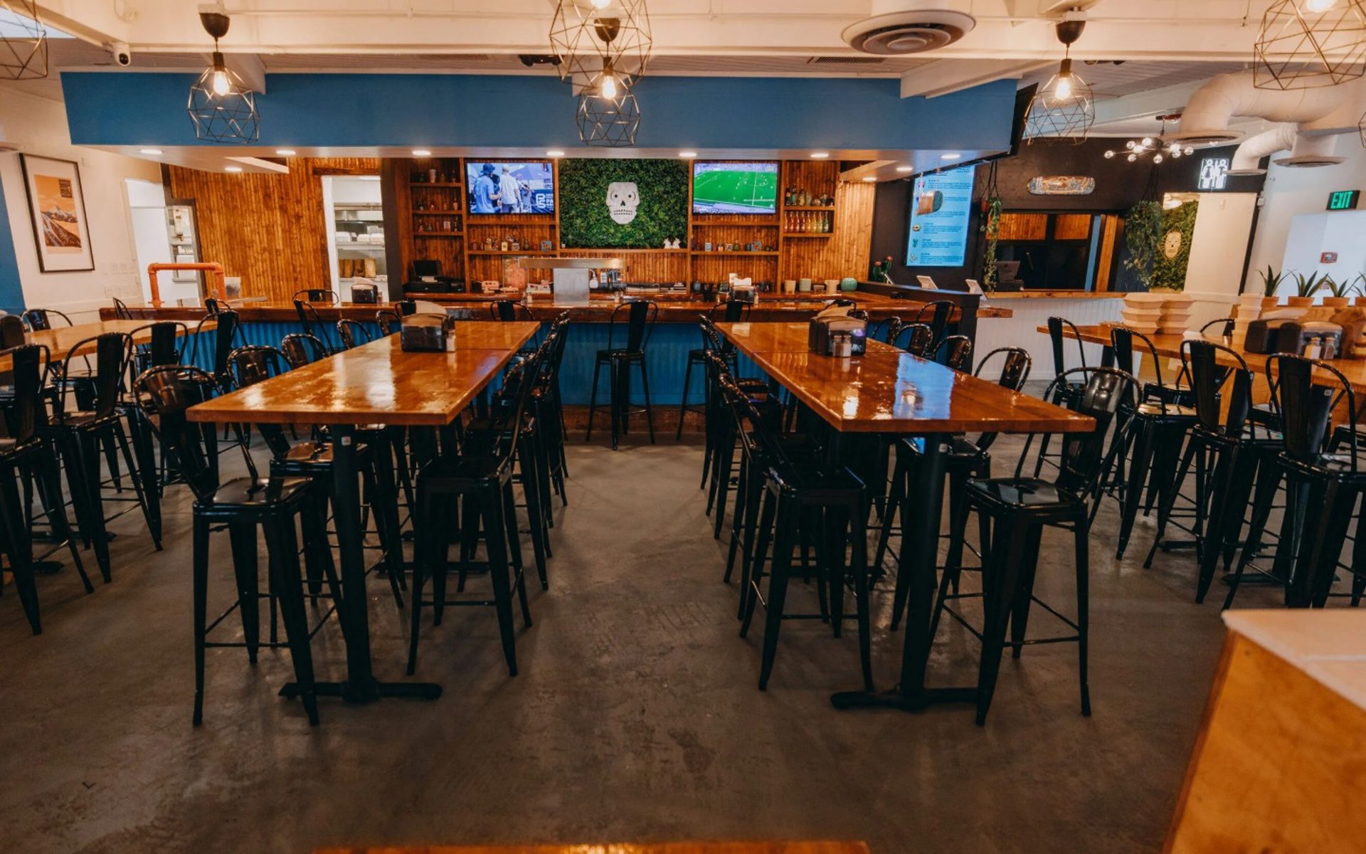 Connecting Flavor And Culture