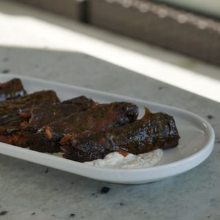 Vegetarian Dolmas 1dz