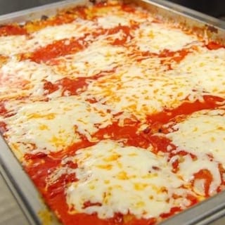 Lasagna Catering Special