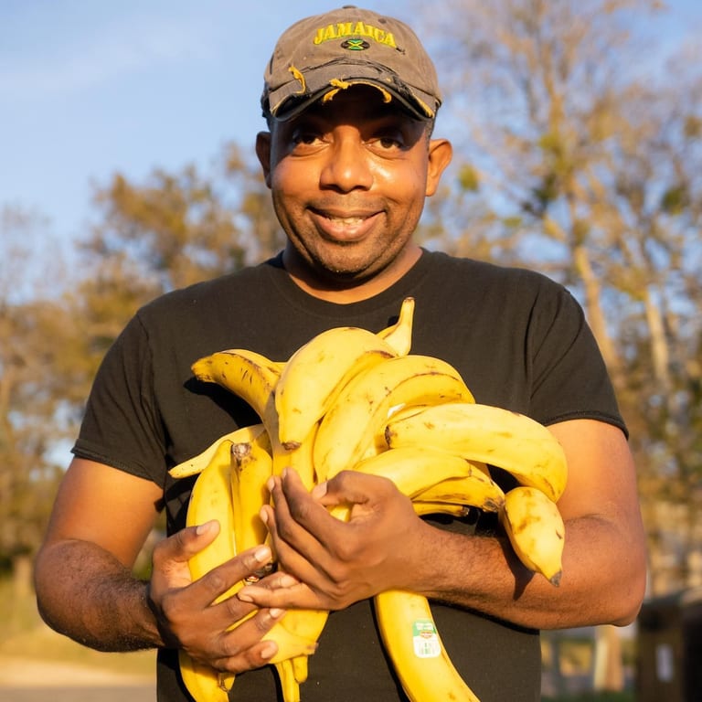 Looking Ahead With Hope