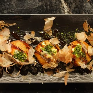 Takoyaki