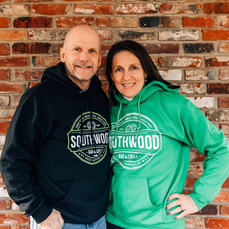 Meet John and Denice The Heart of Southwood