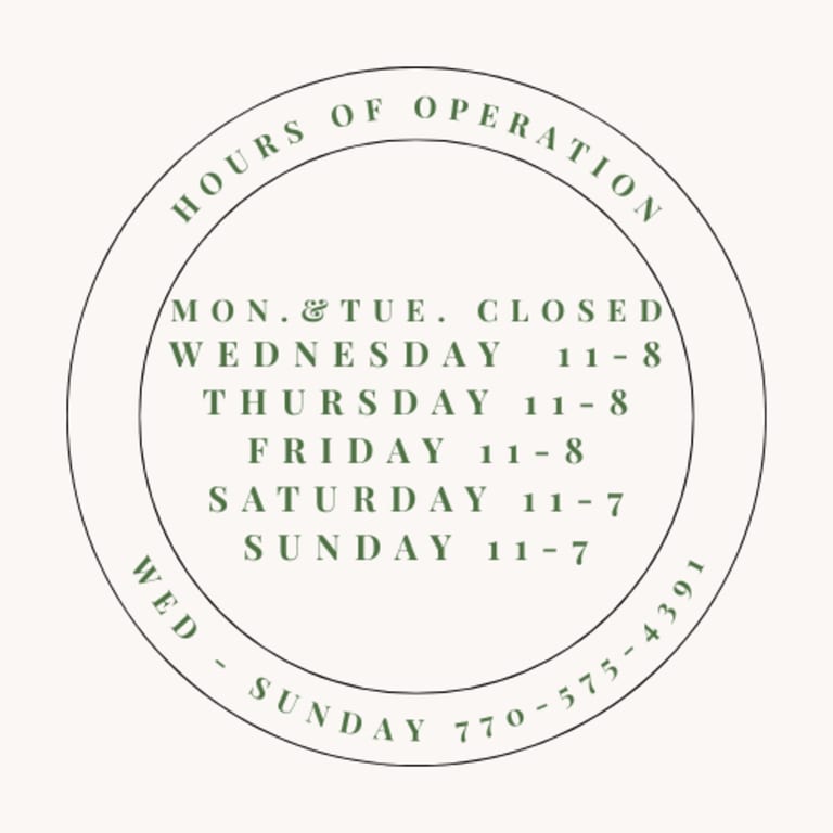 Visit Us in Douglasville