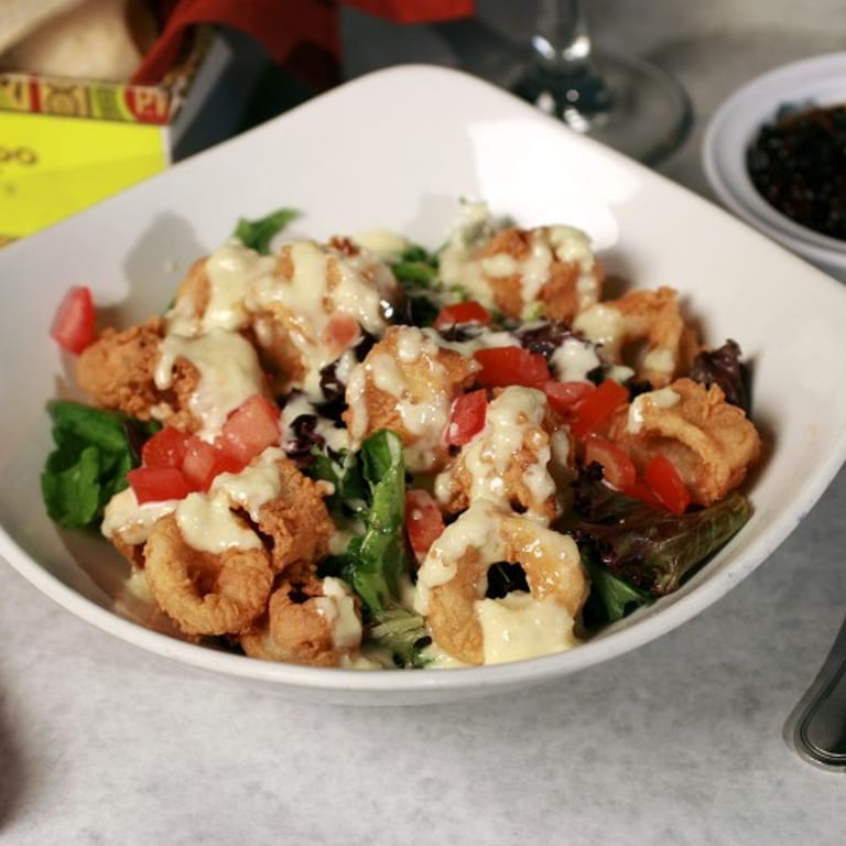 Delicious Bean Dip: A Latin-American Favorite