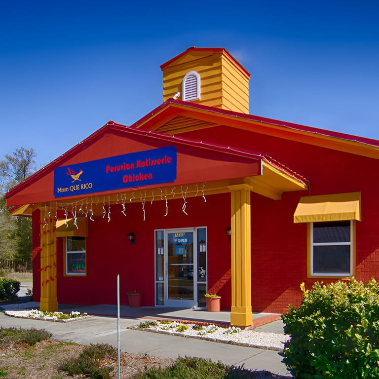 A Restaurant for Everyone 