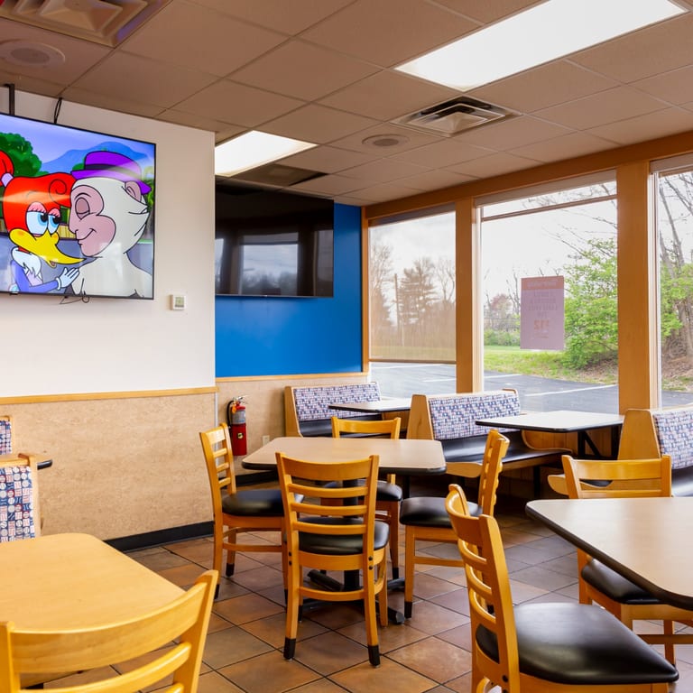 A Place That Feels Like Home