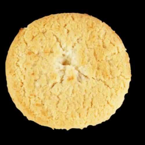 Coconut Cookie.