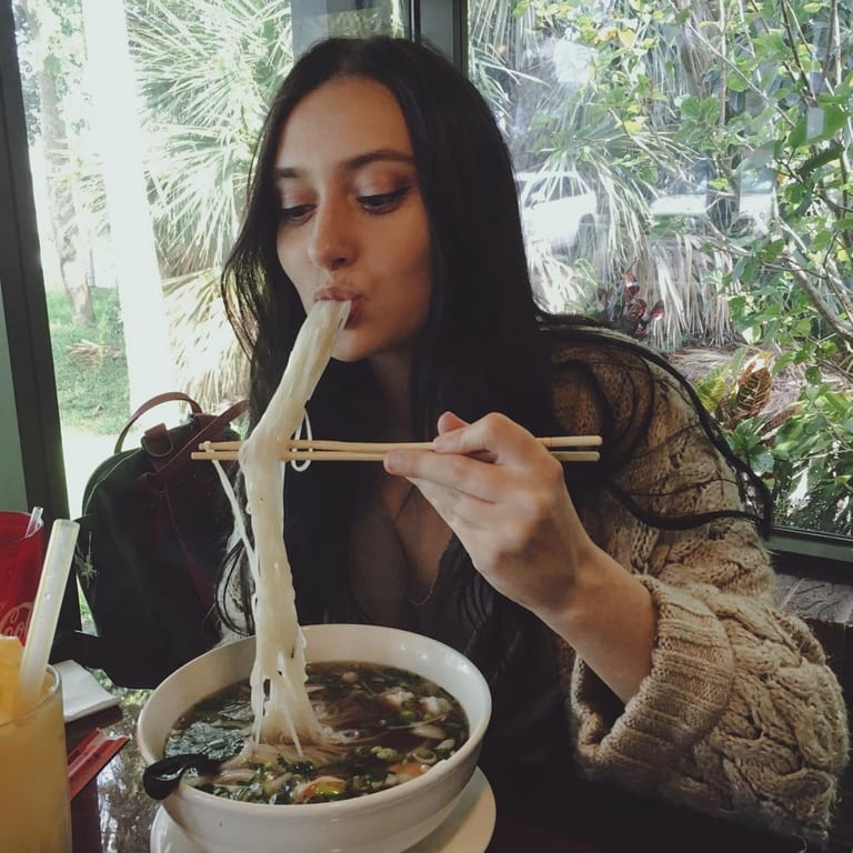 What Makes Us Special