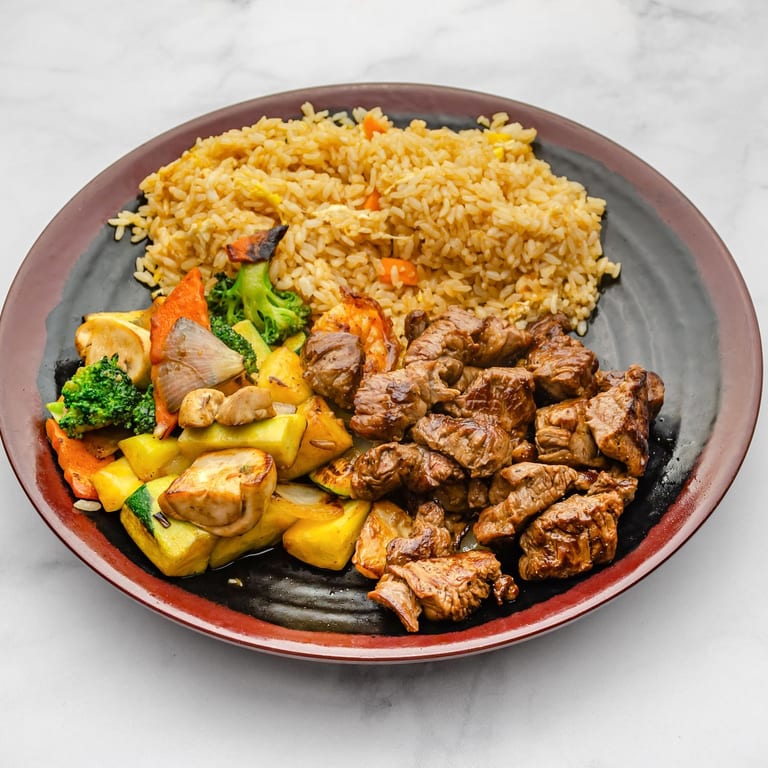 Delicious Spider Roll: Japanese Sushi at its Best