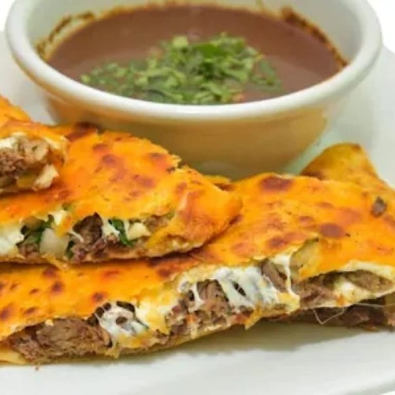 Authentic Menudo: A Mexican Delight