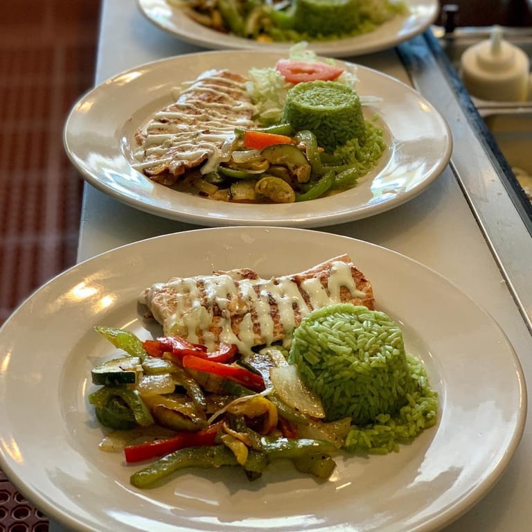 Bring the Flavor to Your Next Event