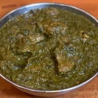 Lamb Saag