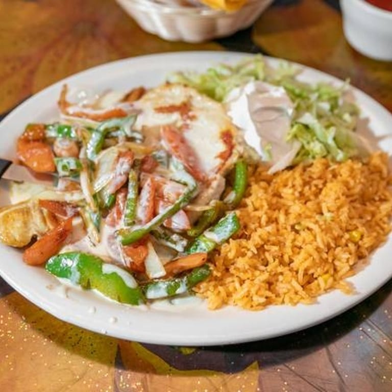 Taco Time: Tasty Mexican-Inspired Eats