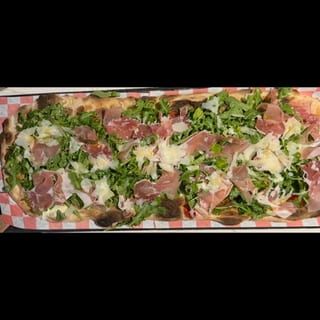 San Daniele Pizza (2 Ft. Pala)