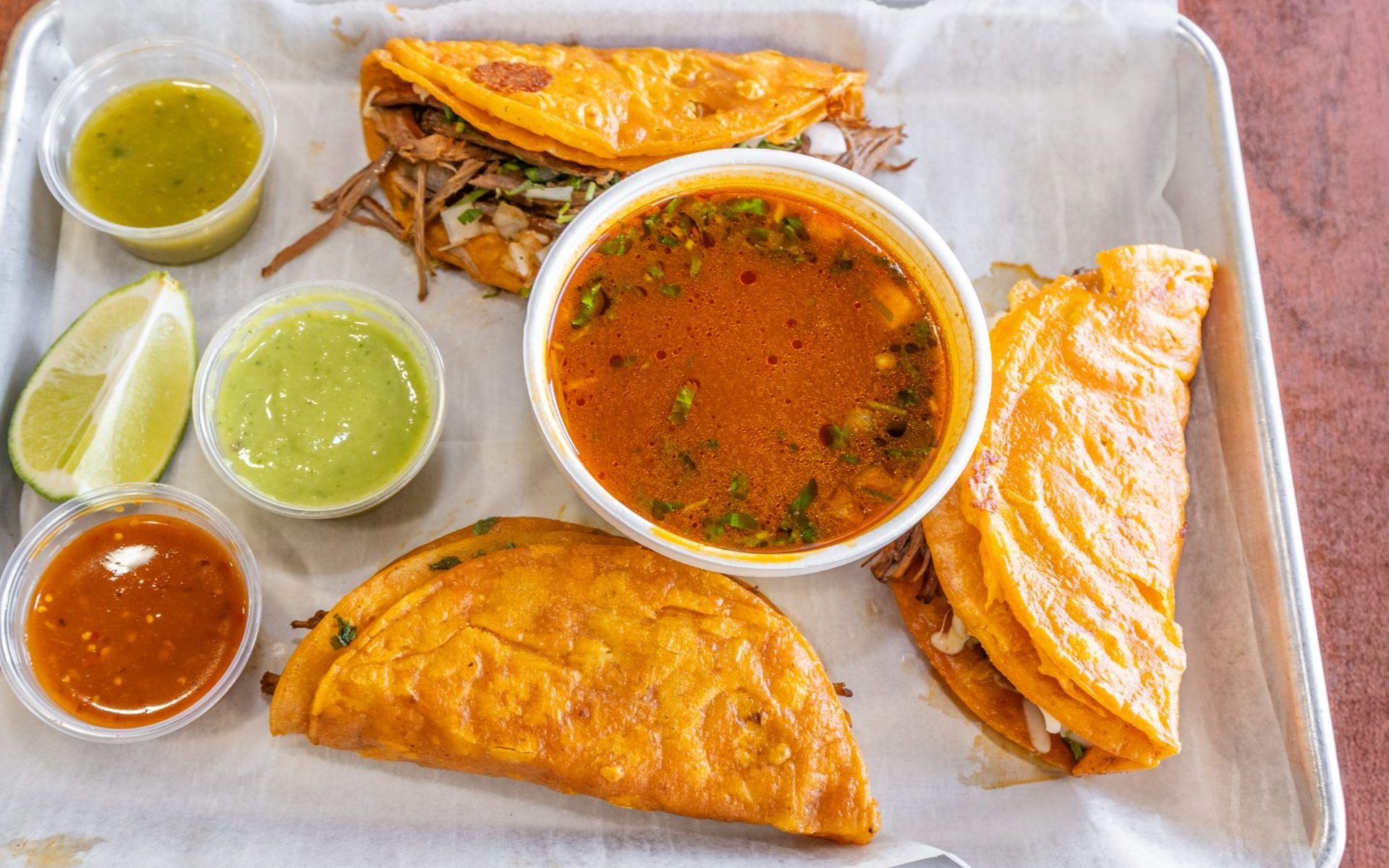 Easy to Order, Easy to Enjoy 📱