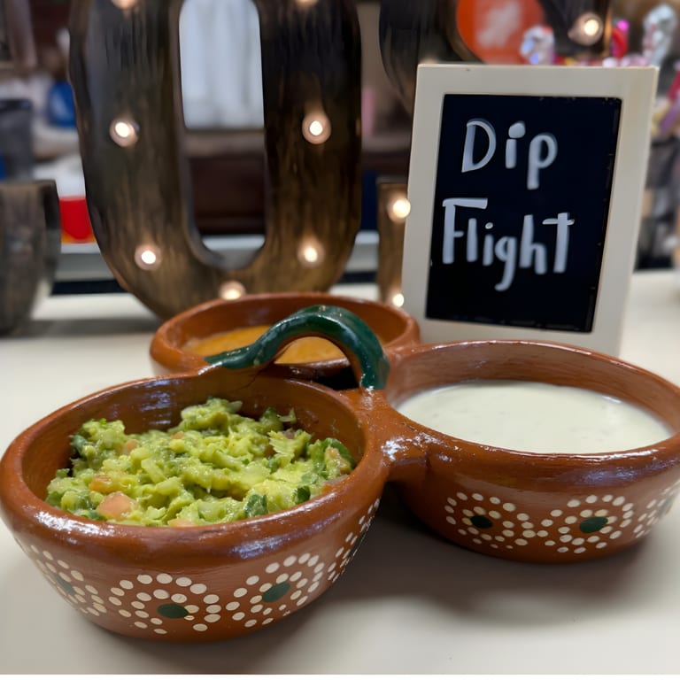 Elevate Your Event With A Taste of Mexico!🎉