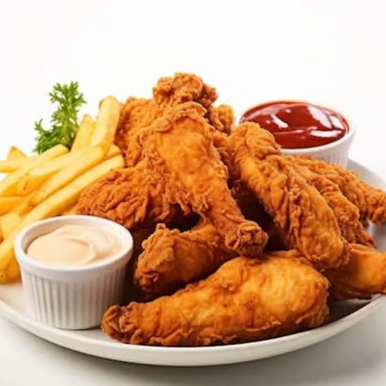 Burger Bliss: Juicy Creations and Classic Favorites