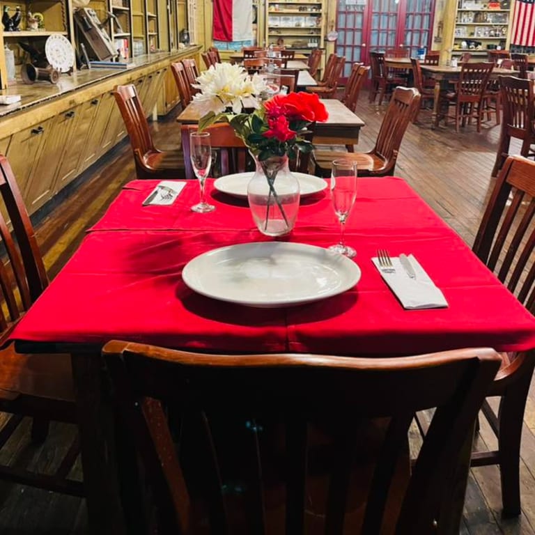 Host Your Event at Our Steakhouse