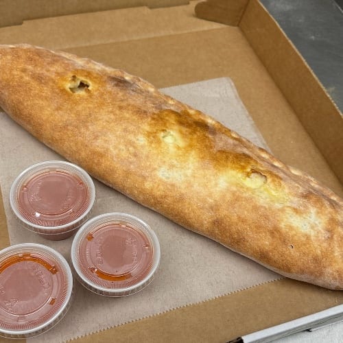Calzone.