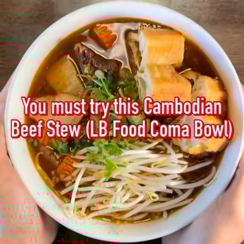 LB Beef Stew.