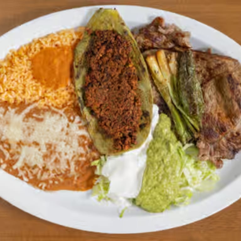 Carne Azteca: Bold Flavors in Every Bite!